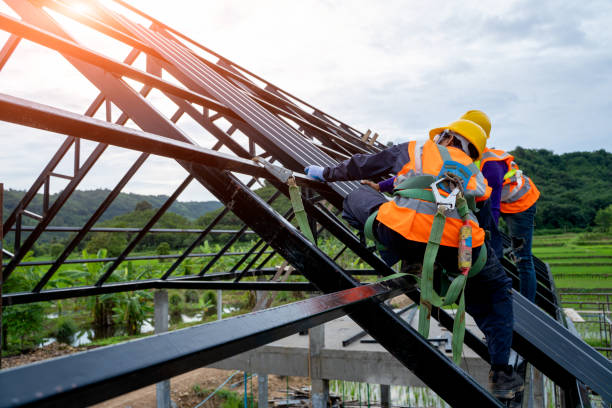 Best Tile Roofing Contractor  in Temple, GA