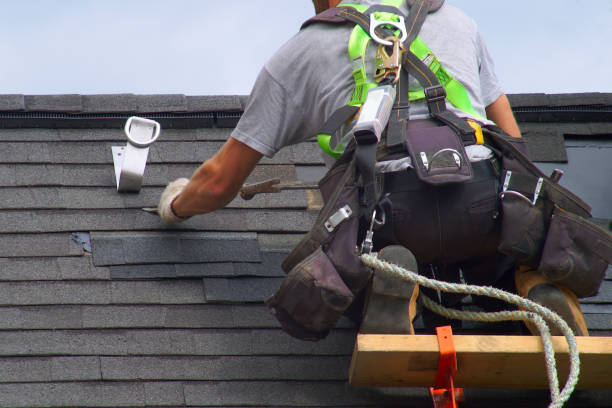 Quick and Trustworthy Emergency Roof Repair Services in Temple, GA