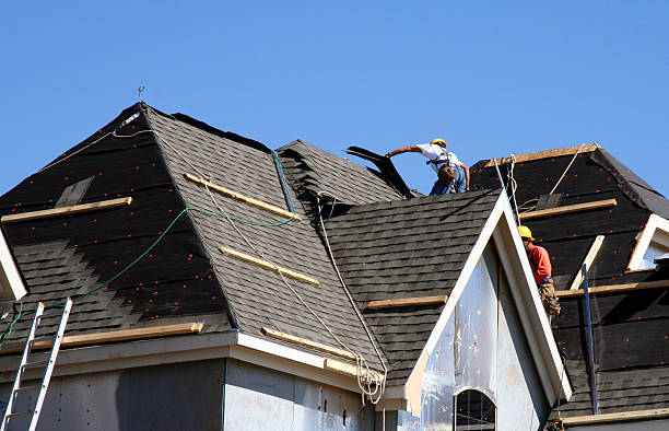 Best Commercial Roofing Services  in Temple, GA