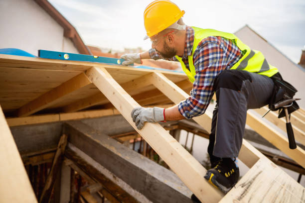 Best Residential Roofing Contractor  in Temple, GA