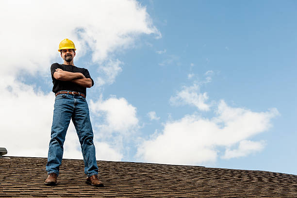 Best Flat Roof Repair Services  in Temple, GA