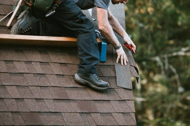 Roof Repair Estimates in Temple, GA