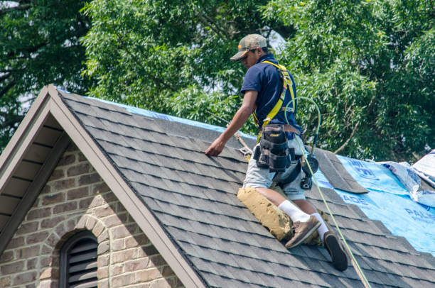 Best Residential Roofing Contractor  in Temple, GA